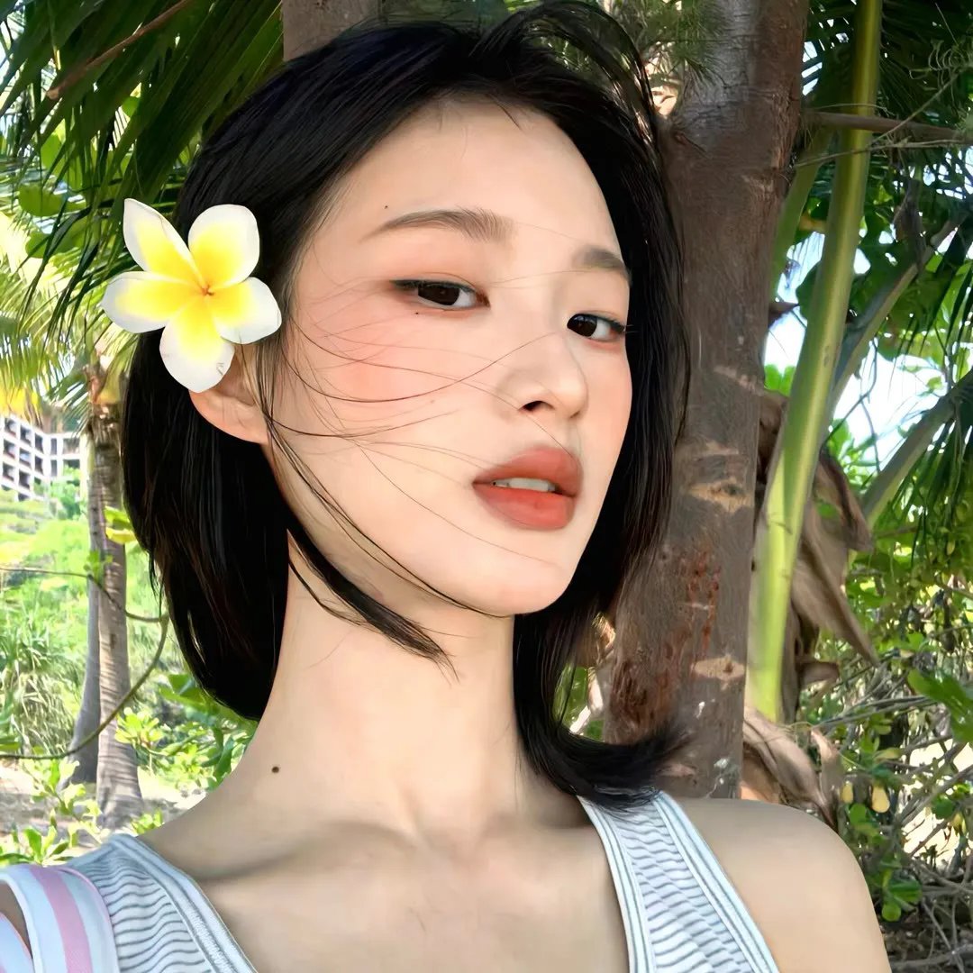 美人谋